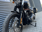 2019 Harley-Davidson FXBB Street Bob