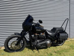2019 Harley-Davidson FXBB Street Bob