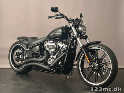 Harley-Davidson FXBRS Breakout