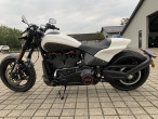 2019 Harley-Davidson FXDRS FXDR