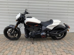 2019 Harley-Davidson FXDRS FXDR