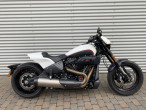 2019 Harley-Davidson FXDRS FXDR