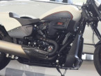 2019 Harley-Davidson FXDRS FXDR 2019 Harley-Davidson FXDRS FXDR