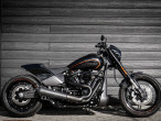 2019 Harley-Davidson FXDRS FXDR 2019 Harley-Davidson FXDRS FXDR