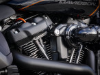 2019 Harley-Davidson FXDRS FXDR 2019 Harley-Davidson FXDRS FXDR