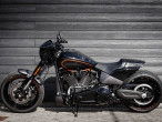 2019 Harley-Davidson FXDRS FXDR 2019 Harley-Davidson FXDRS FXDR