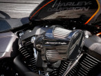2019 Harley-Davidson FXDRS FXDR 2019 Harley-Davidson FXDRS FXDR