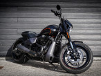 2019 Harley-Davidson FXDRS FXDR 2019 Harley-Davidson FXDRS FXDR