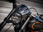 2019 Harley-Davidson FXDRS FXDR 2019 Harley-Davidson FXDRS FXDR