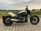 2019 Harley-Davidson FXDRS FXDR 2019 Harley-Davidson FXDRS FXDR