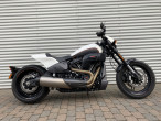 2019 Harley-Davidson FXDRS FXDR 2019 Harley-Davidson FXDRS FXDR