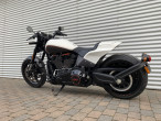 2019 Harley-Davidson FXDRS FXDR 2019 Harley-Davidson FXDRS FXDR