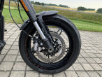 2019 Harley-Davidson FXDRS FXDR 2019 Harley-Davidson FXDRS FXDR