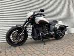 2019 Harley-Davidson FXDRS FXDR 2019 Harley-Davidson FXDRS FXDR