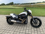 2019 Harley-Davidson FXDRS FXDR 2019 Harley-Davidson FXDRS FXDR