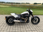 2019 Harley-Davidson FXDRS FXDR 2019 Harley-Davidson FXDRS FXDR
