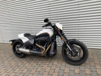 2019 Harley-Davidson FXDRS FXDR 2019 Harley-Davidson FXDRS FXDR