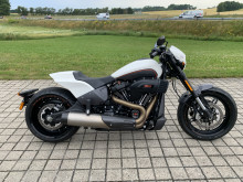 Harley-Davidson FXDRS FXDR HMC Motorcykler. Vi bytter gerne. Harley-Davidson FXDRS FXDR HMC Motorcykler. Vi bytter gerne.