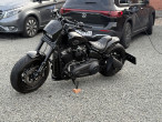 2019 Harley-Davidson FXFB Fat Bob