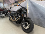 2019 Harley-Davidson FXFB Fat Bob 2019 Harley-Davidson FXFB Fat Bob