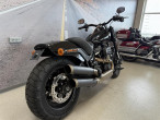 2019 Harley-Davidson FXFB Fat Bob 2019 Harley-Davidson FXFB Fat Bob