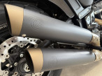 2019 Harley-Davidson FXFB Fat Bob 2019 Harley-Davidson FXFB Fat Bob