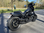 2019 Harley-Davidson FXFB Fat Bob