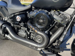 2019 Harley-Davidson FXFB Fat Bob