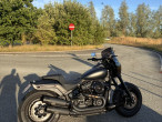 2019 Harley-Davidson FXFB Fat Bob 2019 Harley-Davidson FXFB Fat Bob