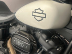 2019 Harley-Davidson FXFBS Fat Bob