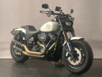 Harley-Davidson FXFBS Fat Bob