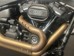 2019 Harley-Davidson FXFBS Fat Bob