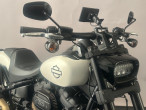 2019 Harley-Davidson FXFBS Fat Bob