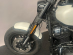 2019 Harley-Davidson FXFBS Fat Bob