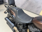 2019 Harley-Davidson FXFBS Fat Bob 2019 Harley-Davidson FXFBS Fat Bob
