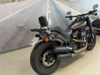 2019 Harley-Davidson FXFBS Fat Bob 2019 Harley-Davidson FXFBS Fat Bob