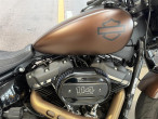 2019 Harley-Davidson FXFBS Fat Bob 2019 Harley-Davidson FXFBS Fat Bob