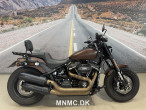 2019 Harley-Davidson FXFBS Fat Bob 2019 Harley-Davidson FXFBS Fat Bob