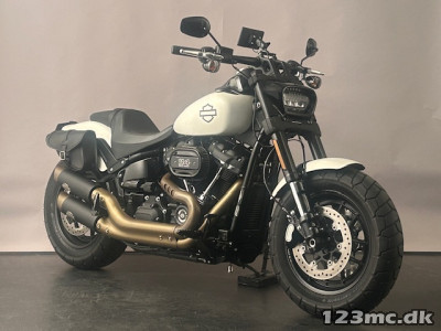 Harley-Davidson FXFBS Fat Bob