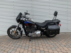 2019 Harley-Davidson FXLR Low Rider