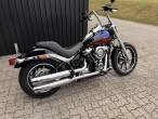 2019 Harley-Davidson FXLR Low Rider