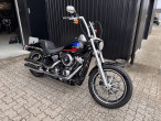 2019 Harley-Davidson FXLR Low Rider