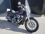 2019 Harley-Davidson FXLR Low Rider 2019 Harley-Davidson FXLR Low Rider