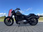 2019 Harley-Davidson FXLR Low Rider 2019 Harley-Davidson FXLR Low Rider