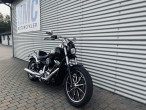 2019 Harley-Davidson FXLR Low Rider 2019 Harley-Davidson FXLR Low Rider