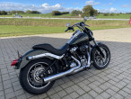 2019 Harley-Davidson FXLR Low Rider 2019 Harley-Davidson FXLR Low Rider