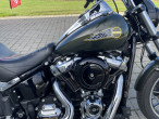 2019 Harley-Davidson FXLR Low Rider 2019 Harley-Davidson FXLR Low Rider