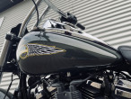 2019 Harley-Davidson FXLR Low Rider 2019 Harley-Davidson FXLR Low Rider
