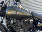 2019 Harley-Davidson FXLR Low Rider 2019 Harley-Davidson FXLR Low Rider