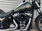 2019 Harley-Davidson FXLR Low Rider 2019 Harley-Davidson FXLR Low Rider